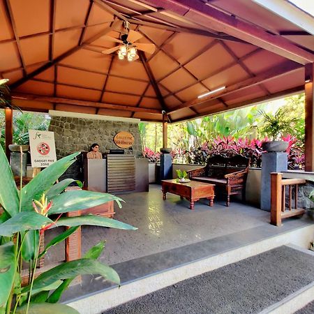 Fazlani Natures Nest - The Wellness Retreat Lonavala Dış mekan fotoğraf