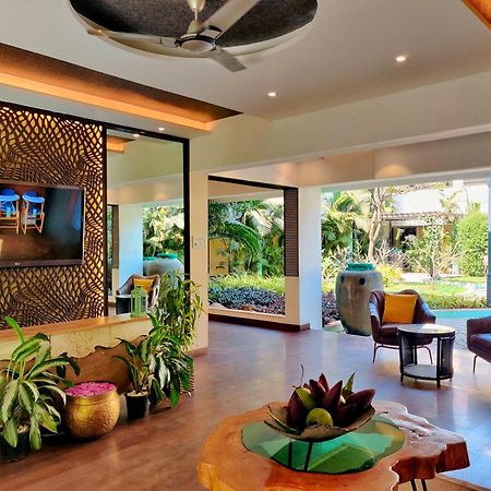 Fazlani Natures Nest - The Wellness Retreat Lonavala Dış mekan fotoğraf
