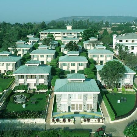 Fazlani Natures Nest - The Wellness Retreat Lonavala Dış mekan fotoğraf