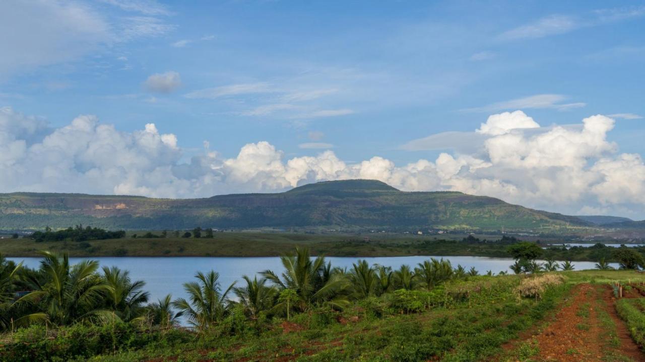 Fazlani Natures Nest - The Wellness Retreat Lonavala Dış mekan fotoğraf