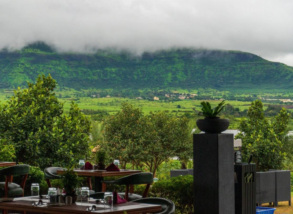 Fazlani Natures Nest - The Wellness Retreat Lonavala Dış mekan fotoğraf